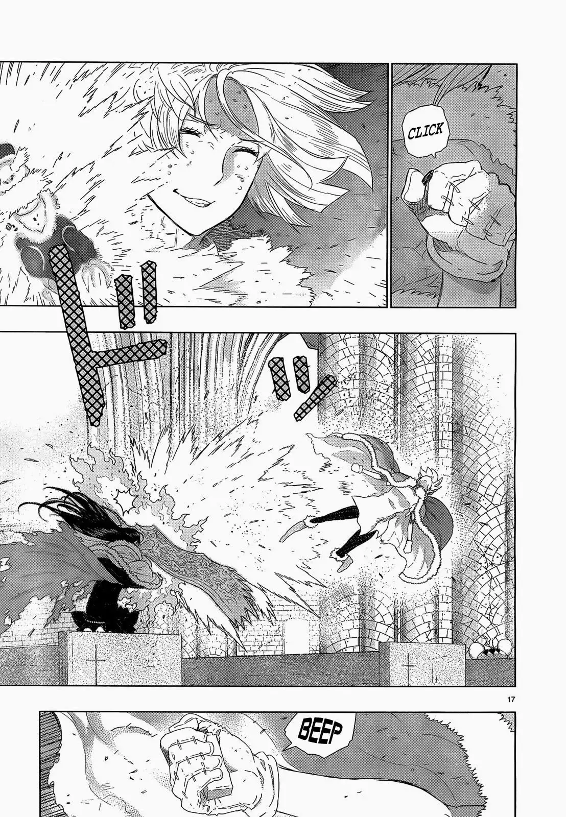 Witch Craft Works Chapter 24 18